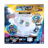 Beybattle Burst Rise Battle Set Stadium S4